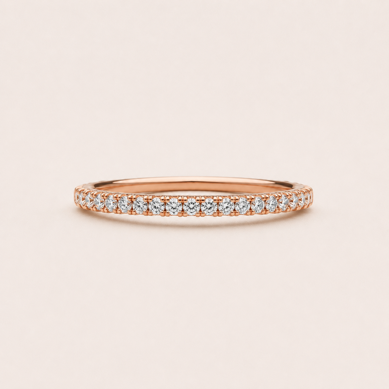 Lumière Fine 925 Ring