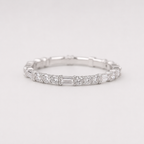 Radiant Harmony Ring