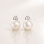 Pearl Lumière Earrings
