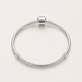 Serpentine Charm Bracelet S925
