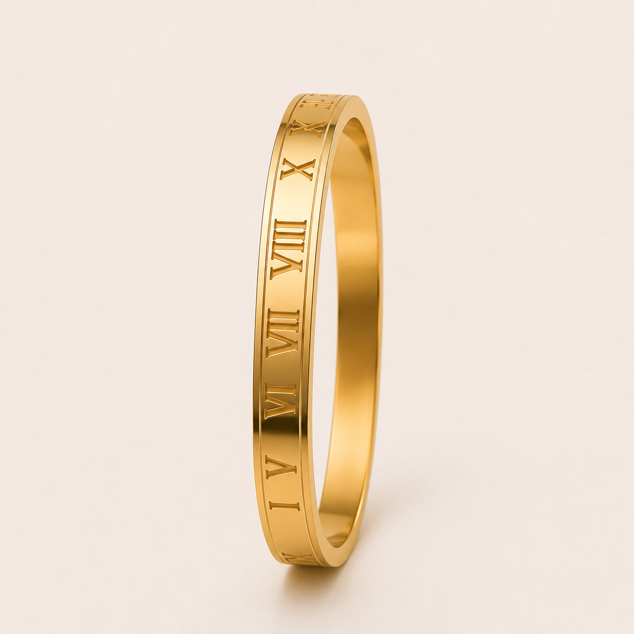 Lumière Bangle Set