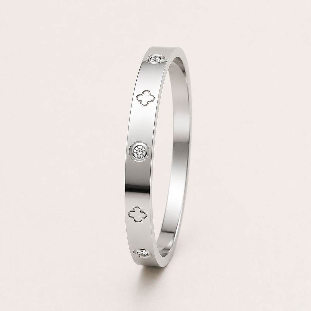 Lumière Bangle Set