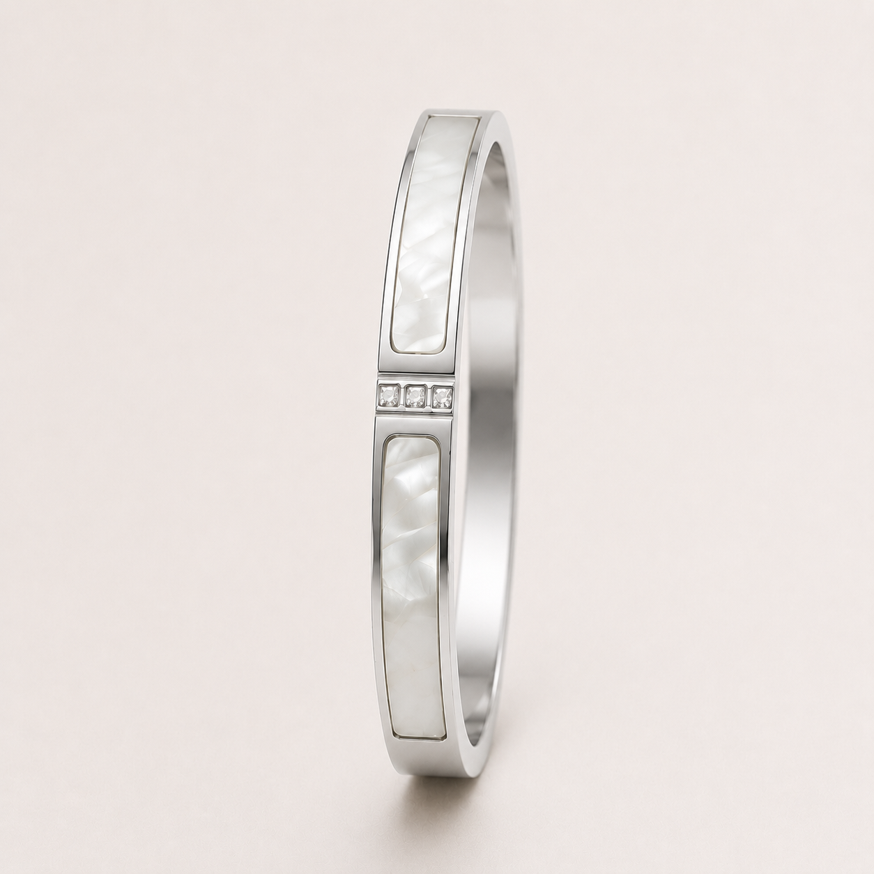Lumière Bangle Set