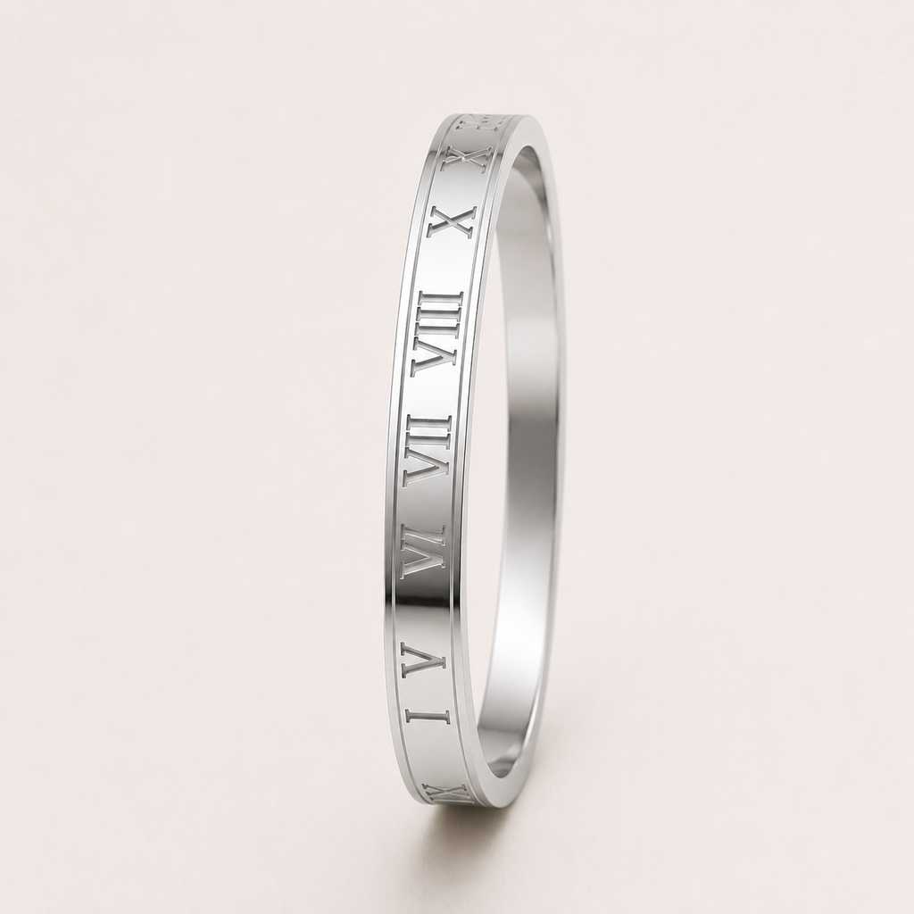 Lumière Bangle Set