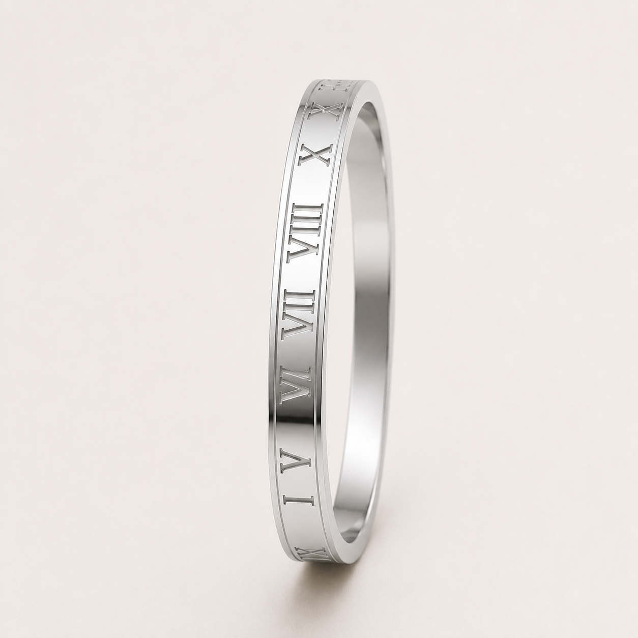Lumière Bangle Set