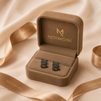 Little Cat Love Stud Earrings