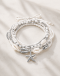 Étoile de Mer Anklet