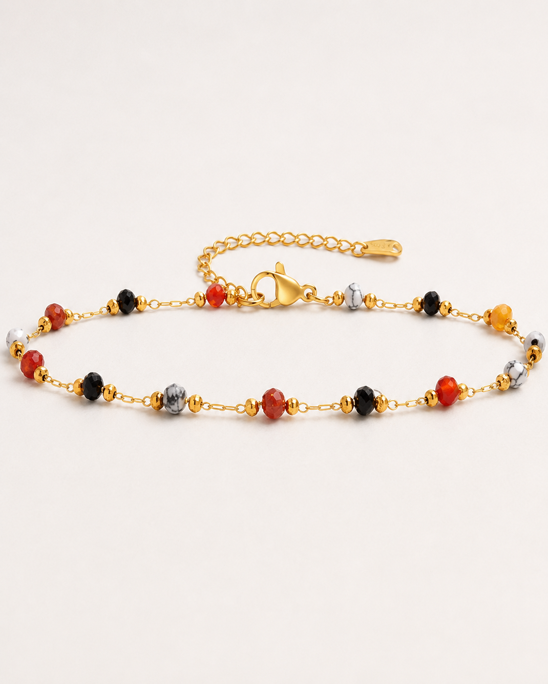 Title Riviera Resort Anklet