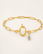 Title Riviera Resort Anklet