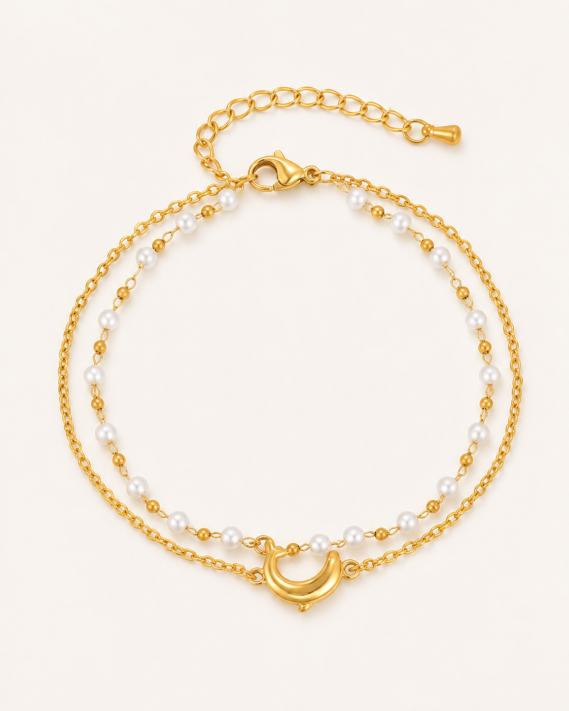 Title Riviera Resort Anklet