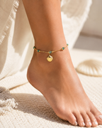 Title Riviera Resort Anklet