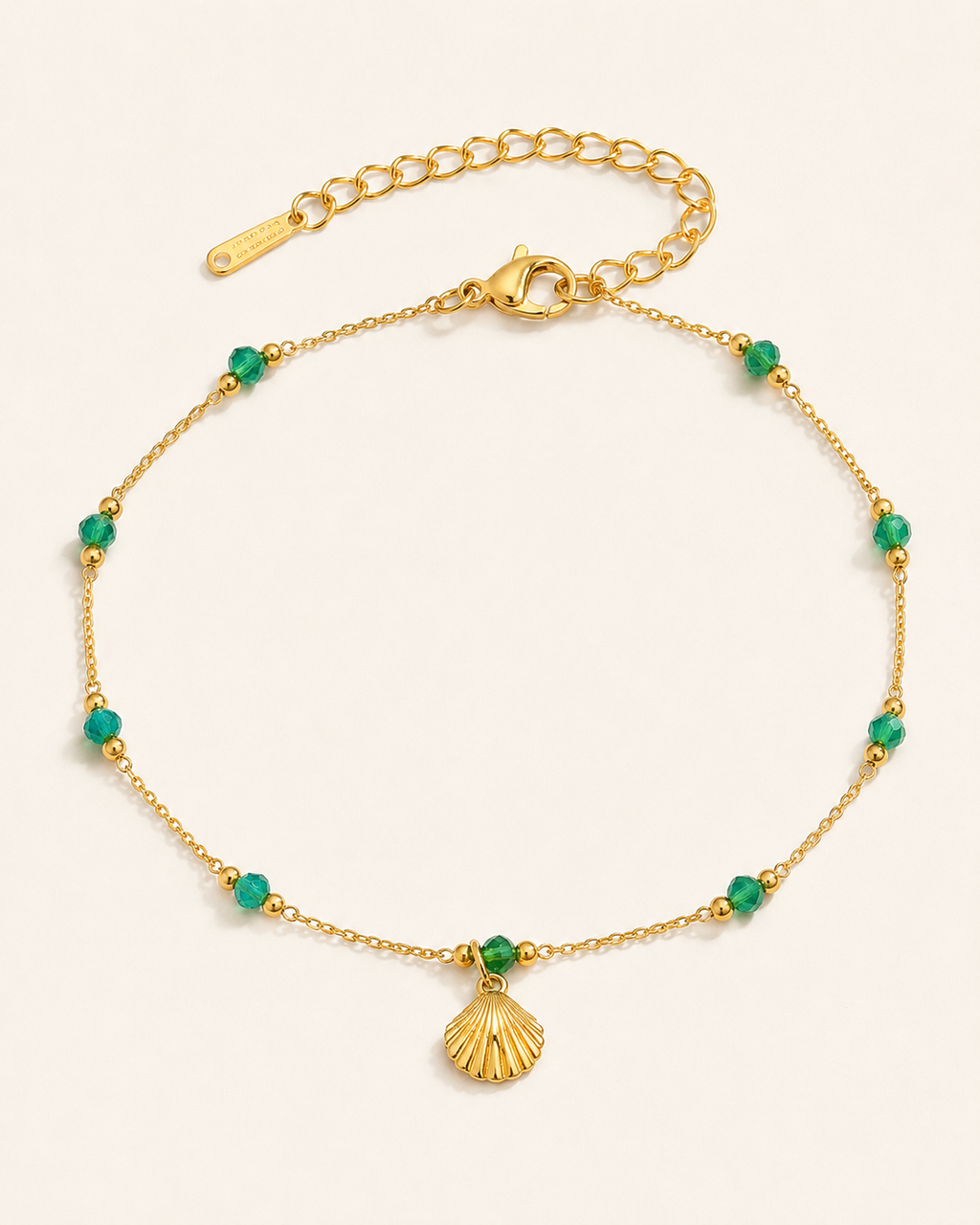 Title Riviera Resort Anklet