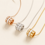 Roma Lumière Necklace