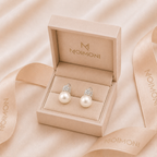 Pearl Lumière Earrings