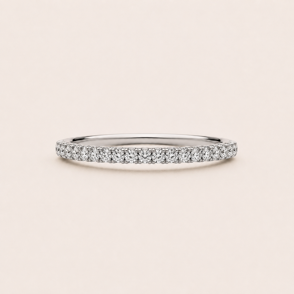 Lumière Fine 925 Ring
