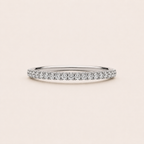 Lumière Fine 925 Ring