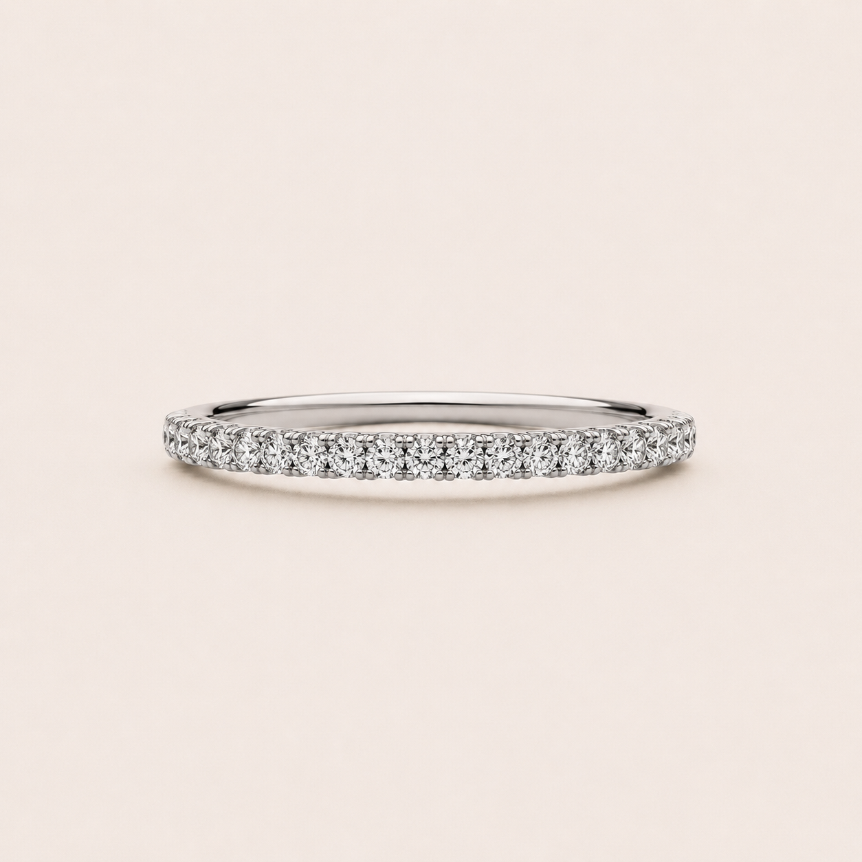 Lumière Fine 925 Ring