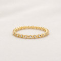 Delicacy Dots Ring — 925 Sterling Silver