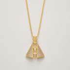 Our LadyLumière Necklace