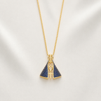 Our LadyLumière Necklace