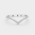 V Éclat 925 Ring