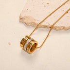 Roma Lumière Necklace