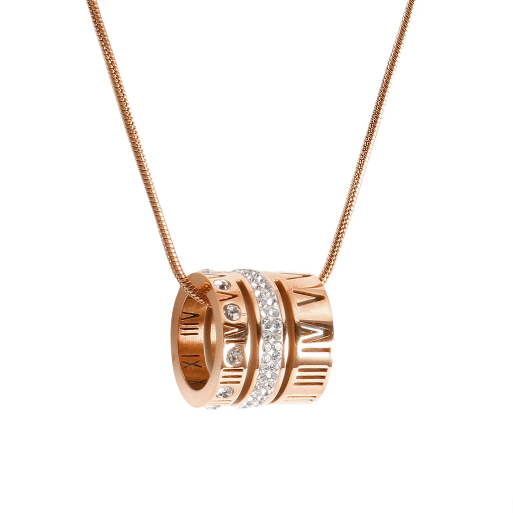 Roma Lumière Necklace