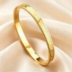 Lumière Bangle Set