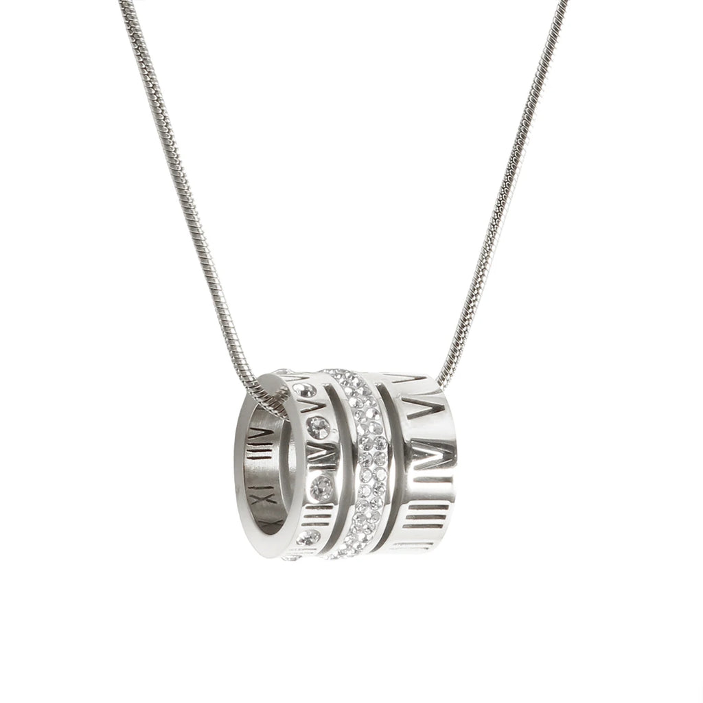 Roma Lumière Necklace