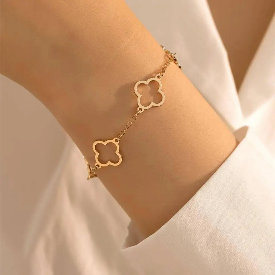 Lucky Amour Bracelet Set