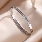 Lumière Bangle Set