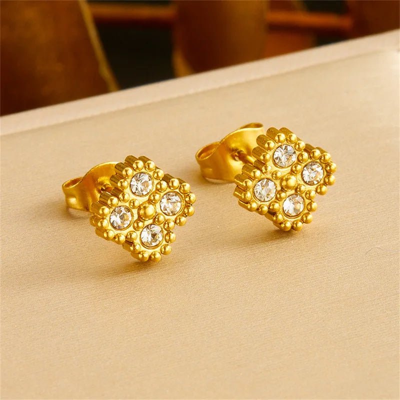 Fleur Drop Set
