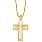 Our LadyLumière Necklace