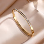 Lumière Bangle Set