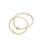 Costa Dourada Anklet Set