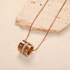 Roma Lumière Necklace