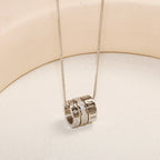 Roma Lumière Necklace