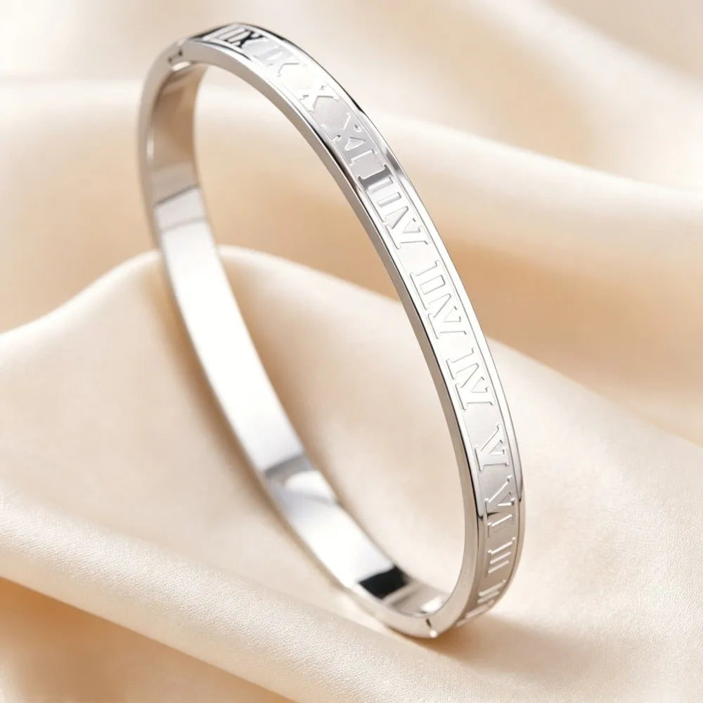 Lumière Bangle Set